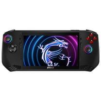 MSI Claw 7" 120Hz Gaming Handheld - Intel Core Ultra 5 16GB LPDDR5 512GB SSD Black (2024)
