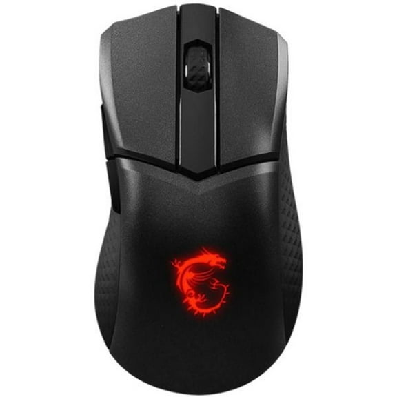 MSI Clutch GM31 Gaming Mouse