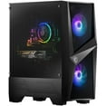 thumbnail image 1 of MSI Codex R 11TG Gaming & Entertainment Desktop PC (Intel i7-11700F 8-Core, 64GB RAM, 1TB PCIe SSD + 6TB HDD (3.5), NVIDIA RTX 3060 Ti, Wifi, Bluetooth, 2xHDMI, 4 Display Port (DP), Win 10 Home), 1 of 5