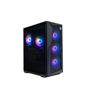 Ant Pc Desktop Tower I7 Gaming PC AQVIN ZForce Desktop Computer