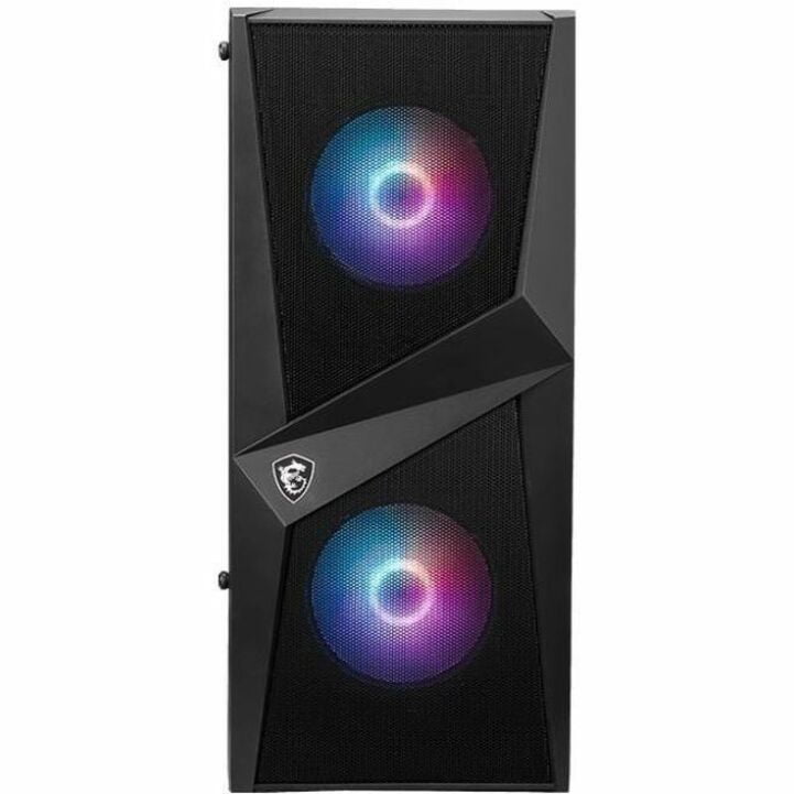 MSI Codex R2 14th, Intel Core i7-14700F, NVIDIA GeForce RTX 4060 Ti ...