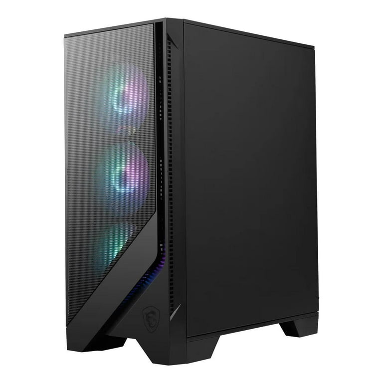 MSI Codex R2 Gaming Desktop Intel Core Ultra 7 265 - NVIDIA RTX