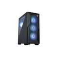 thumbnail image 1 of MSI Codex R2 Gaming Desktop PC, Intel Core i5-14400F, GeForce RTX 4060, 32GB DDR5, 2 TB SSD, Windows 11 Home, Codex R2C B14NUC5-286US, 1 of 10