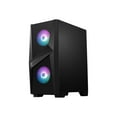 thumbnail image 1 of MSI Codex R Gaming Desktop, Intel Core i5 i5-11400F, 16GB RAM, NVIDIA GeForce RTX 3050 12 GB, 500GB SSD, Windows 11 Home, 11TC-056US, 1 of 5