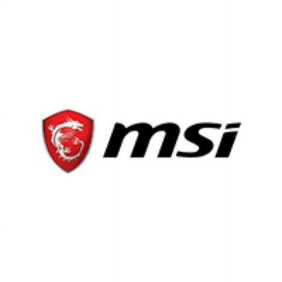 MSI Computer ADPDT2Y 2 Year Warranty for ADP-DT-2Y