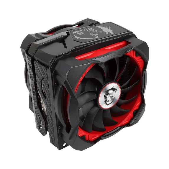 MSI Core Frozr XL CPU cooler