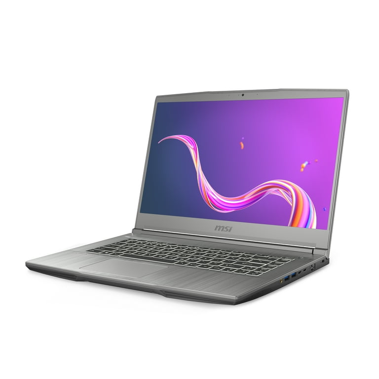 MSI Creator 15M A9SE-043 15.6