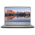 thumbnail image 1 of MSI Creator 15M Gaming & Business Laptop (Intel i5-9300H 4-Core, 8GB RAM, 256GB PCIe SSD, 15.6" Full HD (1920x1080), NVIDIA GTX 1660 Ti, Wifi, Bluetooth, Webcam, 2xUSB 3.2, 1xHDMI, Win 10 Pro), 1 of 6