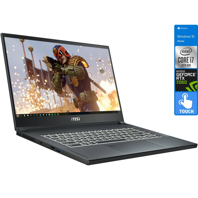 Rtx 2060 Msi P65 Creator 32gb Ram Rtx 2060 Msi P65 Creator 15