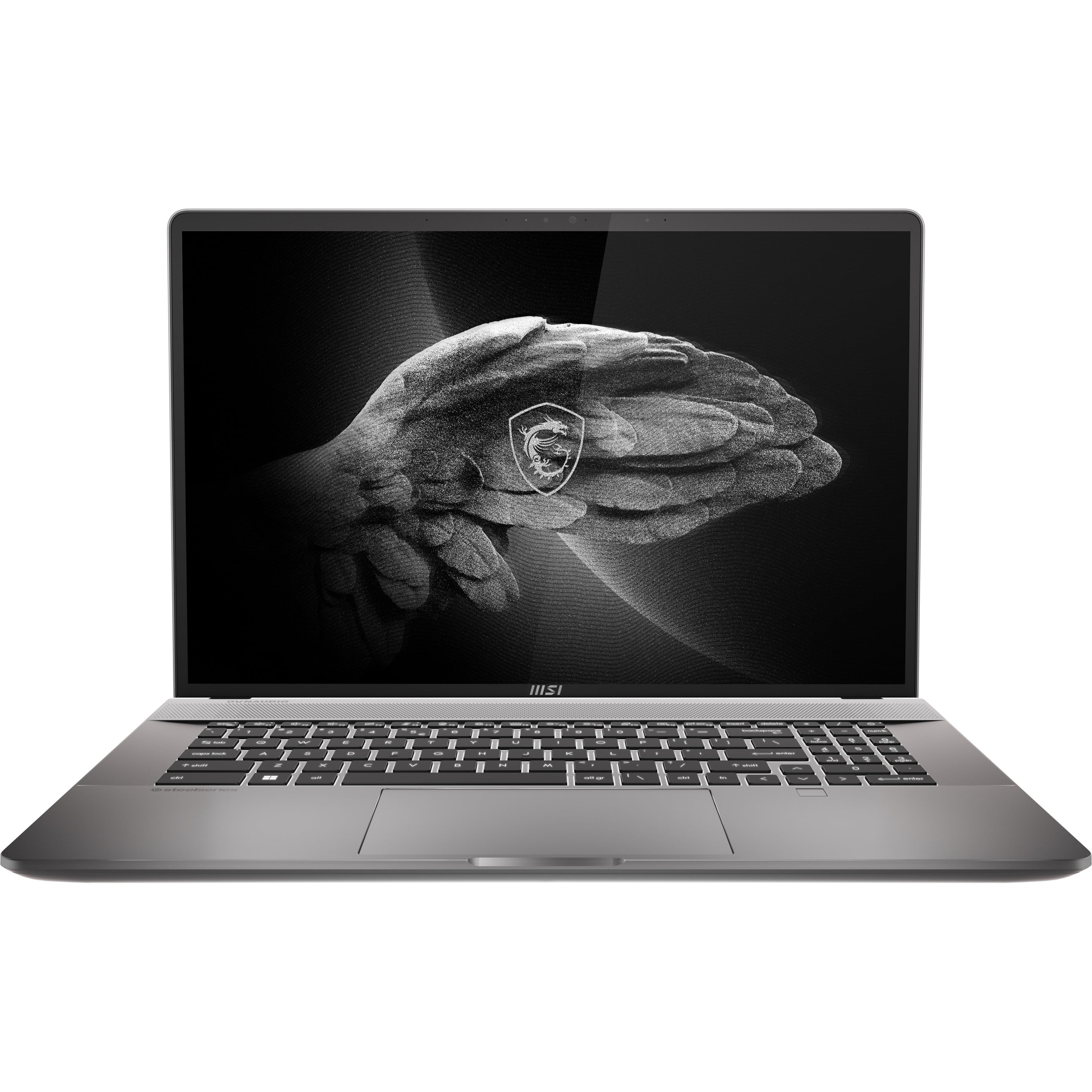 MSI Creator Z17 A12U, 17