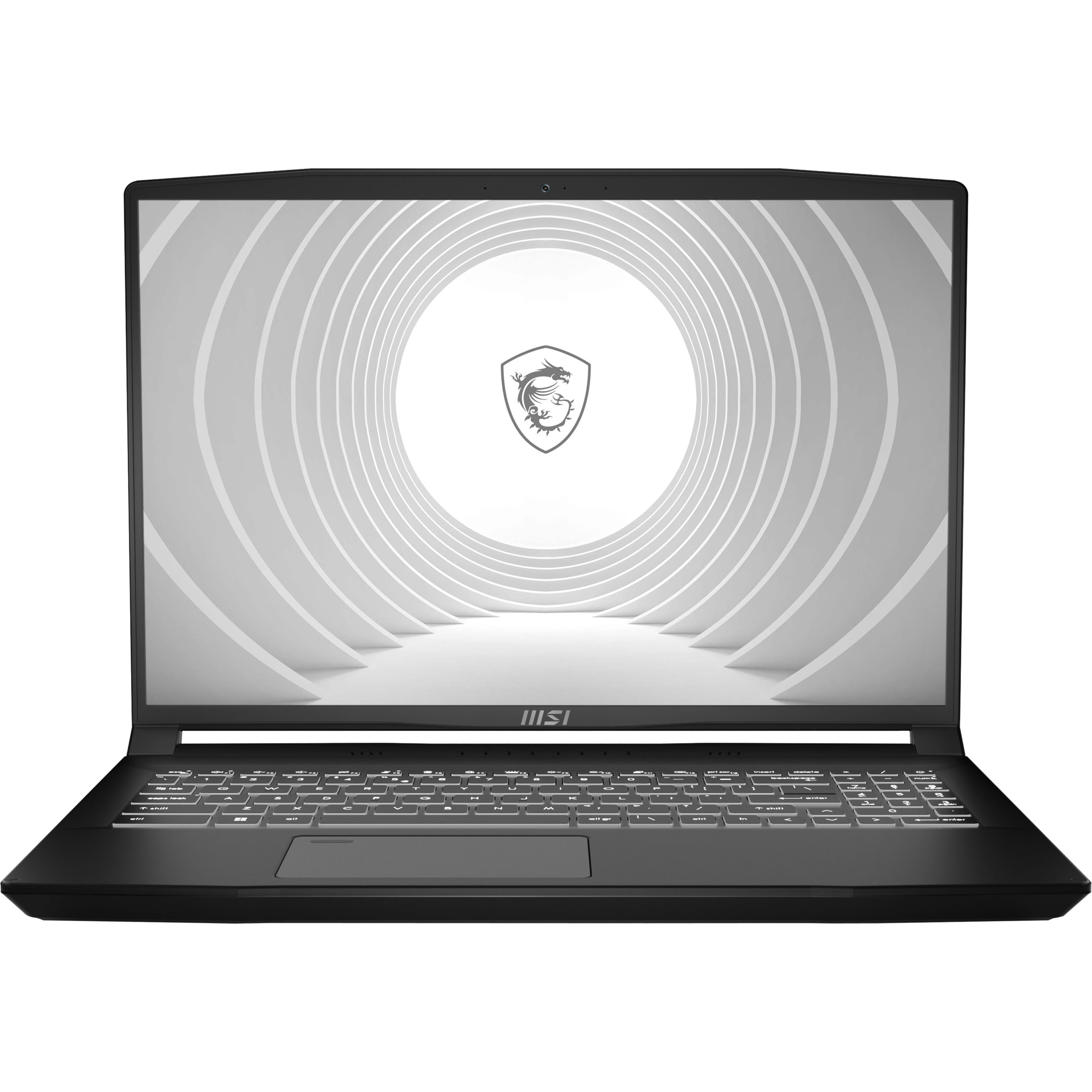MSI CreatorPro M15, 15.6
