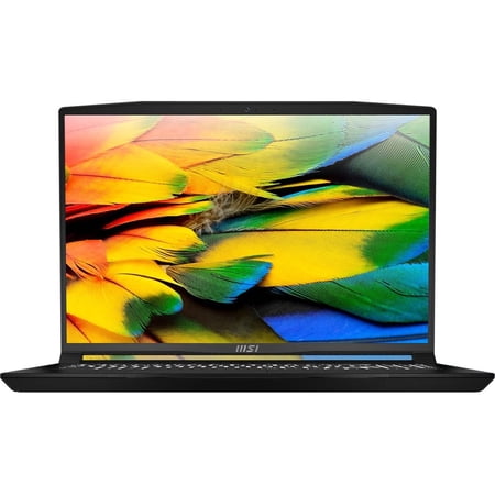 MSI CreatorPro M16 Mobile Workstation Intel Core i7 12th Gen 12700H (2.30GHz) 16GB Memory 1 TB NVMe SSD NVIDIA RTX A2000 16.0" Windows 11 Pro 64-bit CreatorPro M16 A12UJS-458