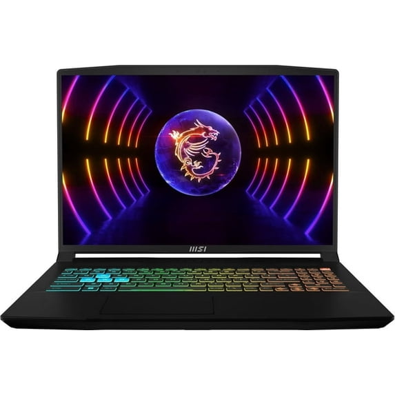 MSI - Crosshair 16" 144hz Gaming Laptop - Intel Core i7 - 13620H - 16GB Memory - NVIDIA GeForce RTX 4070 - 1TB SSD - Black