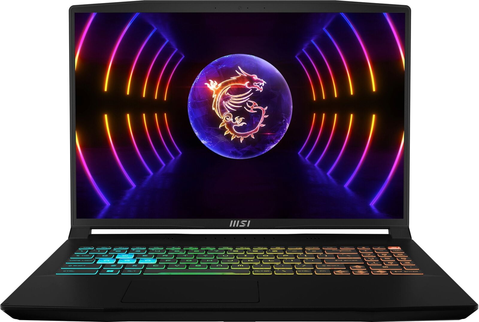 MSI Crosshair 16" Gaming Laptop, Intel Core i7-13620H, 16GB, 1TB SSD, NVIDIA GeForce RTX 4070, Black