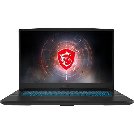 MSI Crosshair 17, 17.3\" Full HD, Intel Core i7-11800H, NVIDIA GeForce RTX 3050 Ti, 16GB RAM, 512GB SSD, Titanium Gray, Windows 11 Home, Crosshair 17 A11UDK-645