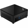 thumbnail image 1 of MSI Cubi 5 12M-086BUS Barebone System Mini PCs, Intel Core i3, 1 of 6