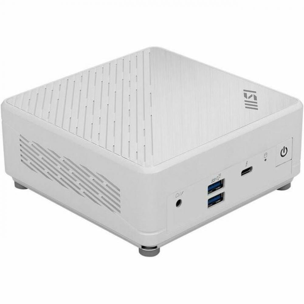 Msi - PC Bureau MSI Cubi - Mini PC - Intel i3-1215U - 16GO Ram