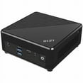 thumbnail image 1 of MSI Cubi N, Intel Celeron N100, Intel UHD Graphics, 4GB RAM, 128GB SSD, Windows 11 Pro, Cubi N ADL-021US, 1 of 5