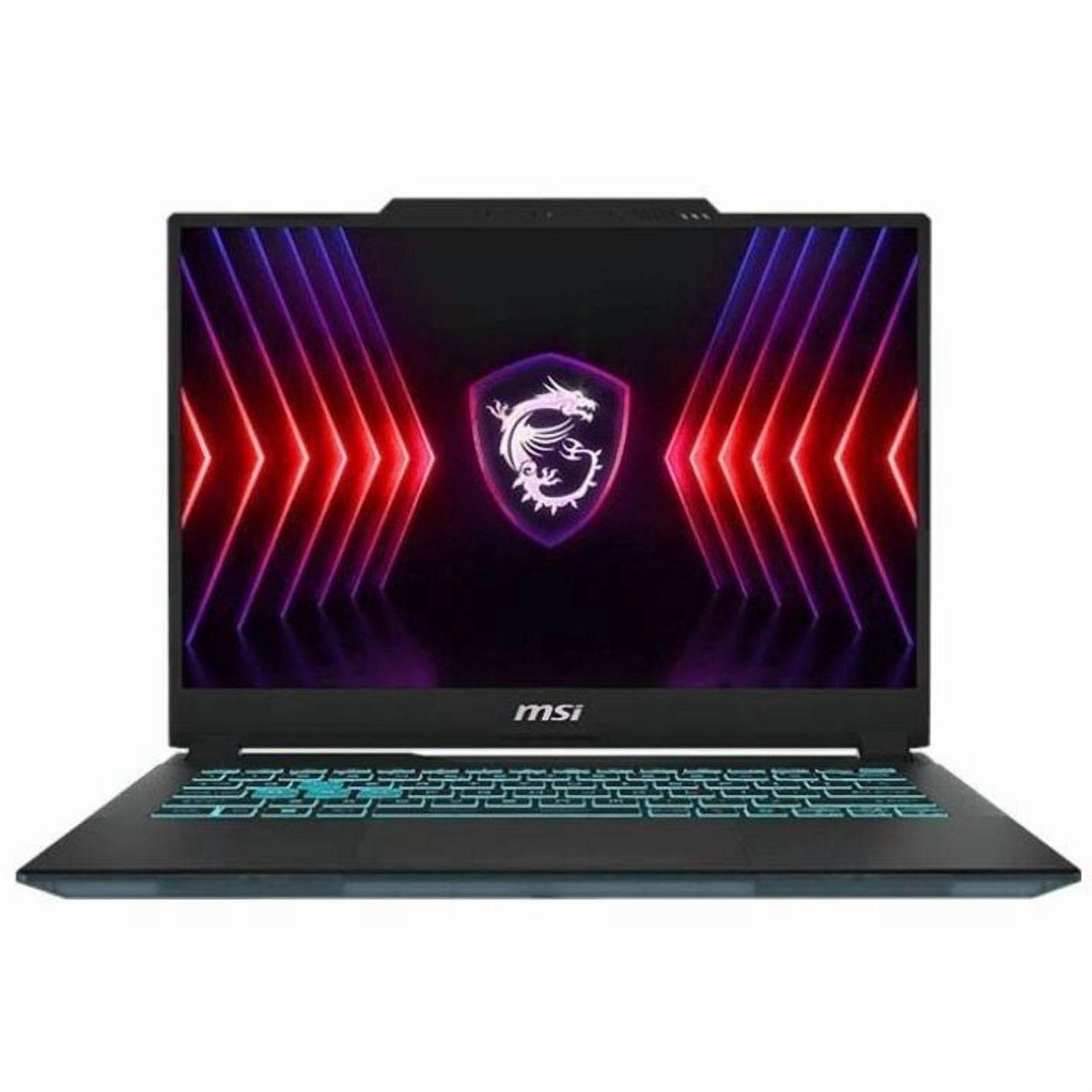 MSI 14インチ Core 7 32GB SSD 1TB バックライト付きキー Msi 14 Inch