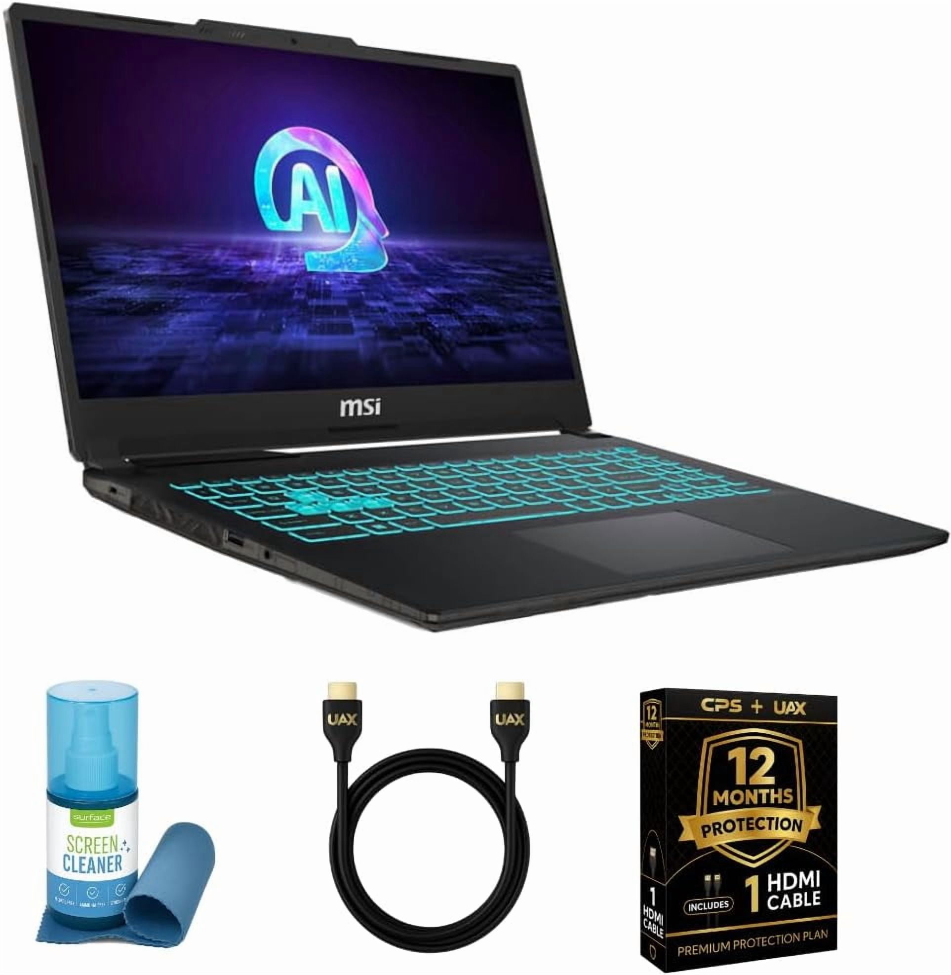 MSI Cyborg 15 15.6