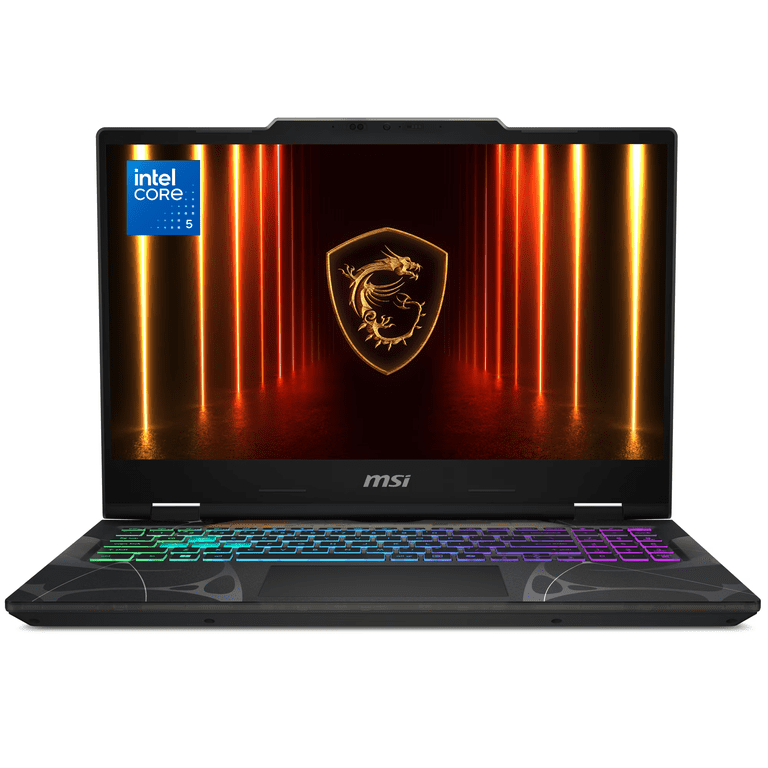 MSI Cyborg 15.6