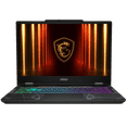thumbnail image 1 of MSI Cyborg 15.6" 144Hz Gaming Laptop, Intel Core 5 210H, NVIDIA GeForce RTX 5060, 16GB RAM, 512GB SSD (2026), 1 of 7