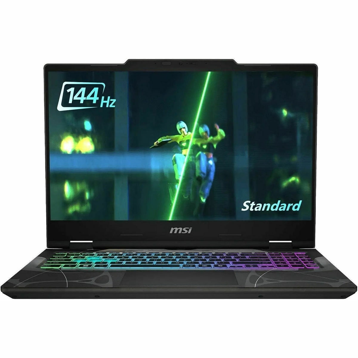 MSI B2HW Cyborg A15 AI 15.6