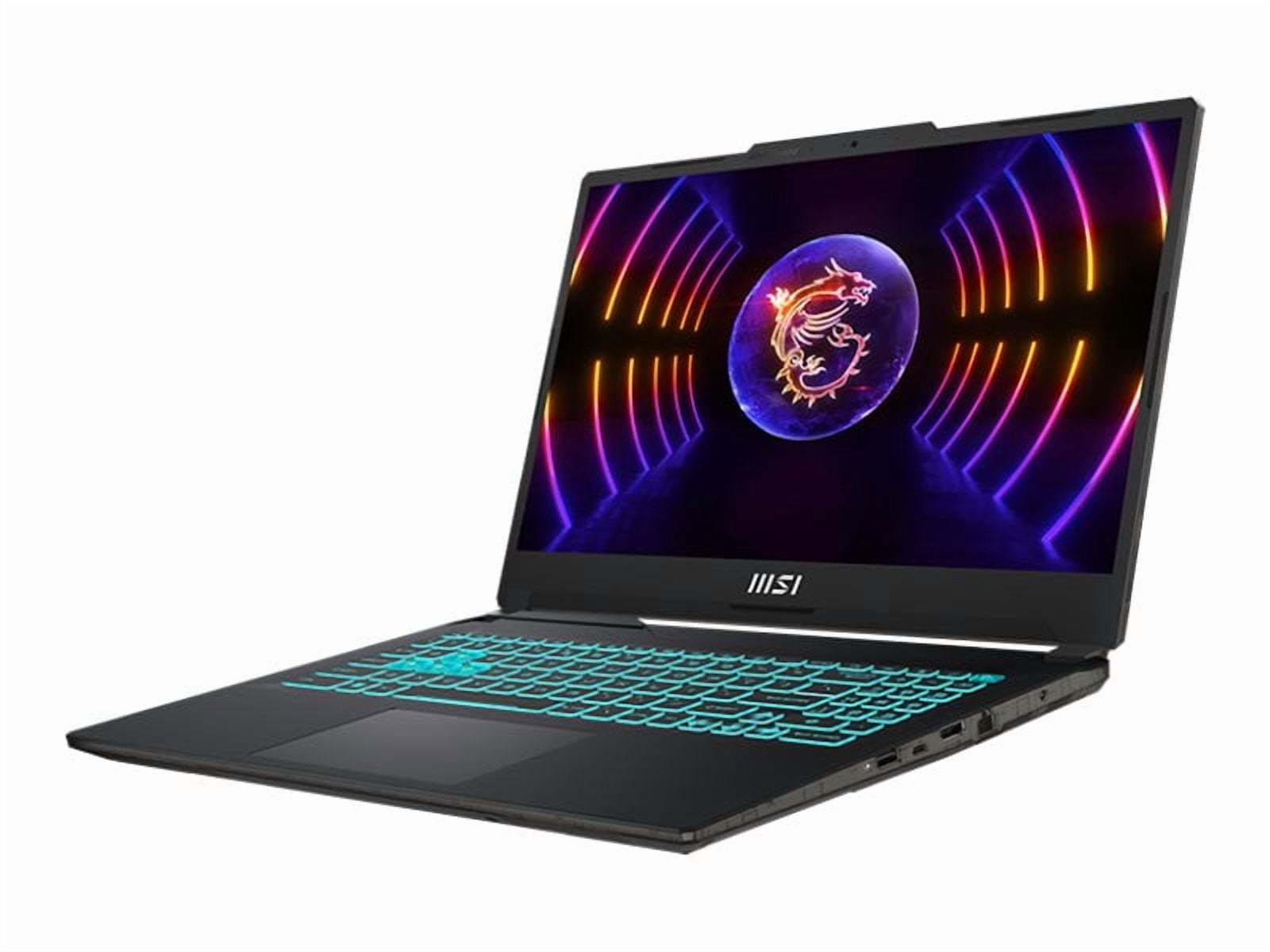 新品未開封 MSI Cyborg15 i7/RTX4050/16GB/512GB Amazon.com: MSI Cyborg 15.6