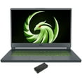 thumbnail image 1 of MSI Delta 15 Gaming/Entertainment Laptop (AMD Ryzen 7 5800H 8-Core, 15.6in 240Hz Full HD (1920x1080), AMD RX 6700M, 32GB RAM, 4TB PCIe SSD, Win 10 Home) with DV4K Dock, 1 of 7