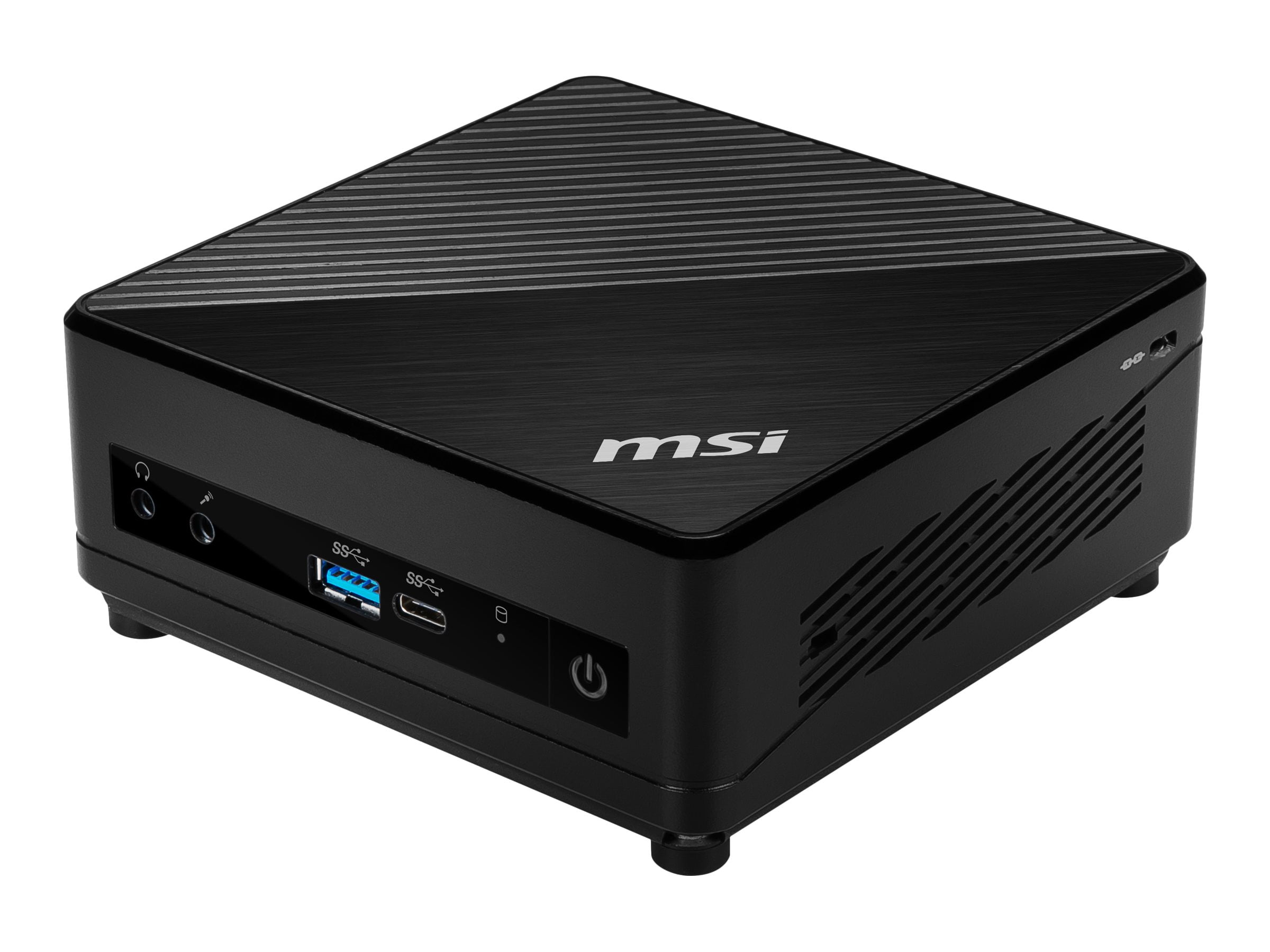 MSI Cubi 5 Desktop Computer - Thumbnail 3