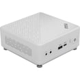 thumbnail image 1 of MSI Cubi 5, Intel Core i3-10110U, Intel UHD Graphics, 8GB RAM, 256GB SSD, White, Windows 11 Home, Cubi 5 10M-669US, 1 of 6