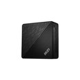 thumbnail image 1 of MSI Cubi 5, Intel Core i5-1235U, Intel Iris Xe Graphics, 8GB RAM, 512GB SSD, Windows 11 Pro, Cubi 5 12M-028US, 1 of 11