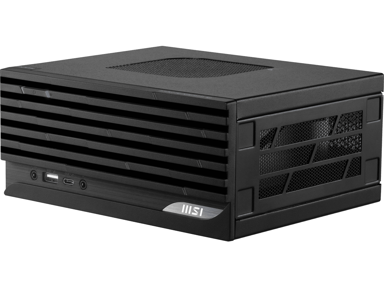 MSI Desktop Computer PRO DP20ZA 5M223US Ryzen 7 5000 Series 5700G (3