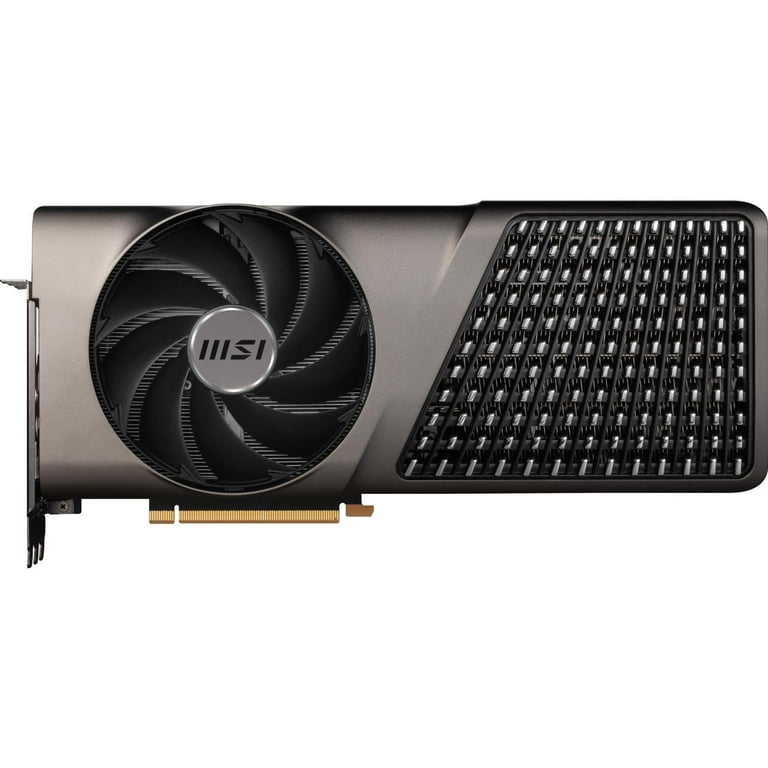 Free Shipping! MSI EXPERT GeForce RTX 4070 Ti SUPER 16GB Free Shipping! MSI EXPERT GeForce RTX 4070 Ti SUPER 16GB