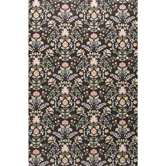 MSI Enchanted Midnight Peel and Stick Wallpaper (20.5 In. x 18 Ft.)