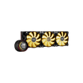 thumbnail image 1 of MSI Excellent Airflow Monster Hunter Edition Liquid CPU Cooler, 1 of 4