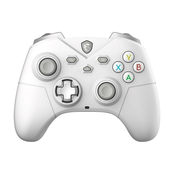 MSI FORCE GC300 Wireless White Controller