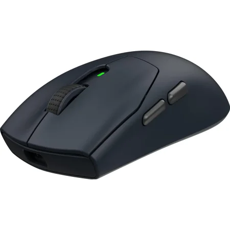 MSI FORGE GM340 Wireless Gaming Mouse – Navy, PixArt PAW3311 12K DPI, Tri-Mode (2.4GHz/Bluetooth 5.3/USB), 57g Ultra-Lightweight, 1000Hz