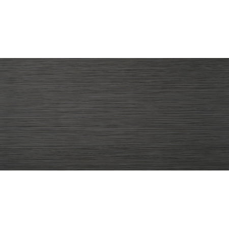 MSI Focus Graphite 12 In. X 24 In. Glazed Porcelain Floor and Wall Tile