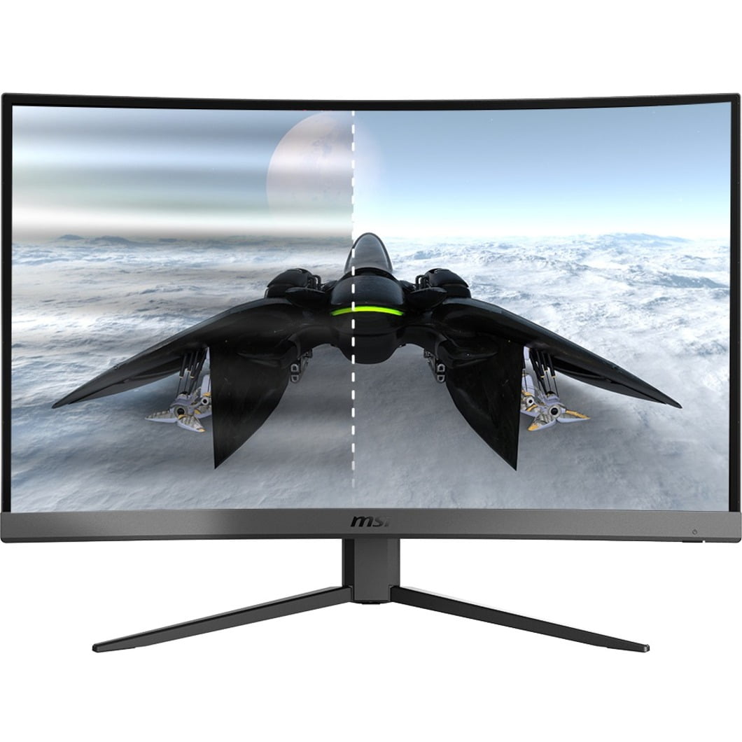 Free Shipping! MSI G27C4X 27 Free Shipping! MSI G27C4X 27