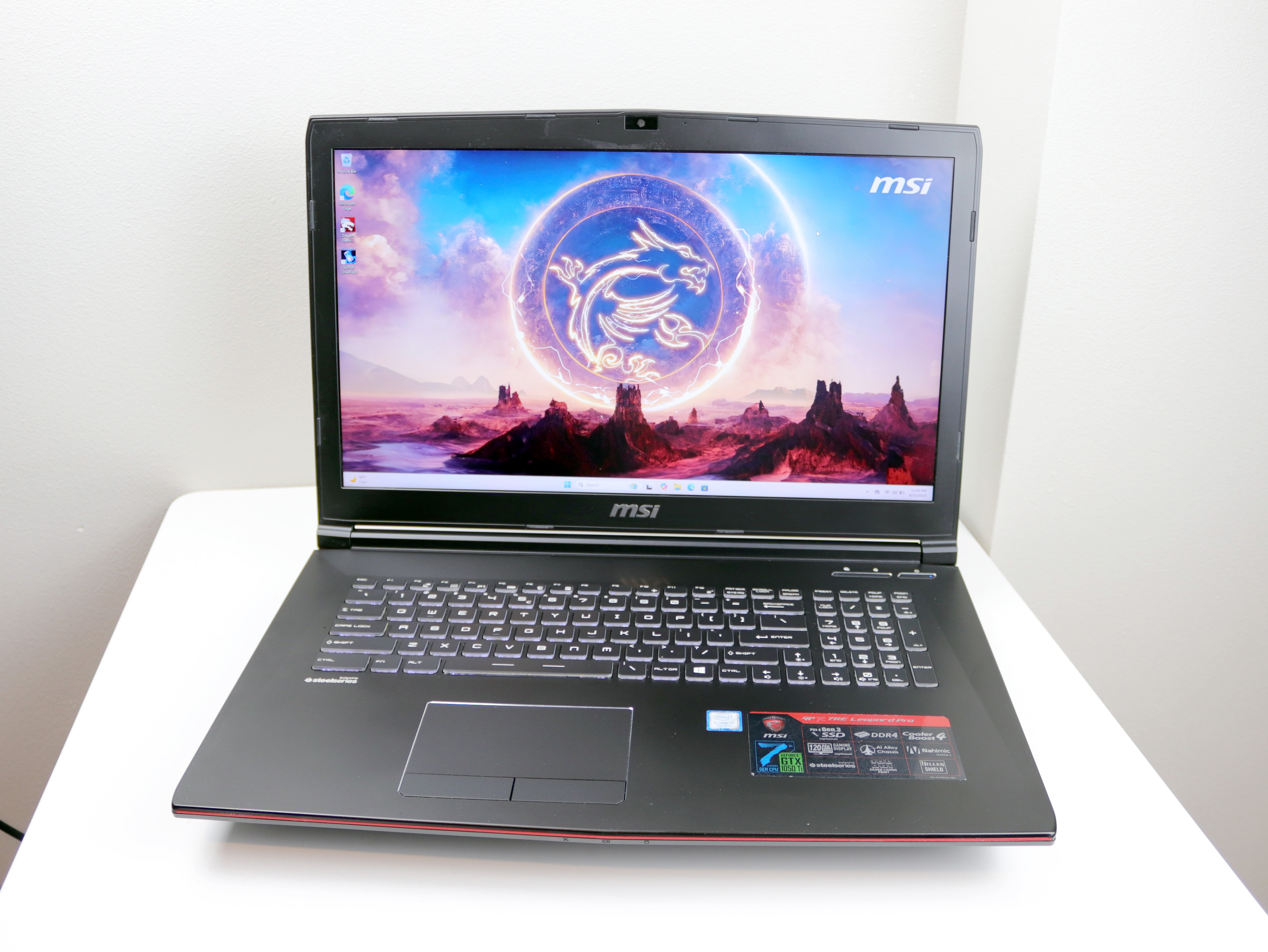Core I7 7700hq Gtx 1060 Laptops
