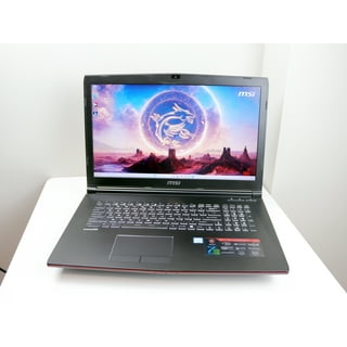 Core I7 7700hq Gtx 1060 Laptops