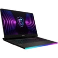 thumbnail image 1 of MSI GE Series - 17.3" 240 Hz - Intel Core i7-12800HX - GeForce RTX 3070 Ti Laptop GPU - 16 GB DDR5 - 1 TB PCIe SSD - Windows 11 Pro 64-bit - Gaming Laptop (Raider GE77HX 12UGS-004 ), 1 of 25
