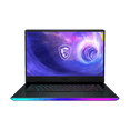 thumbnail image 1 of MSI GE Series - 17.3" 360 Hz IPS - Intel Core i7 12th Gen 12700H (2.30GHz) - GeForce RTX 3070 Ti Laptop GPU - 32 GB DDR5 - 1 TB PCIe SSD - Windows 11 Home 64-bit - Gaming Laptop (Raider GE76, 1 of 9