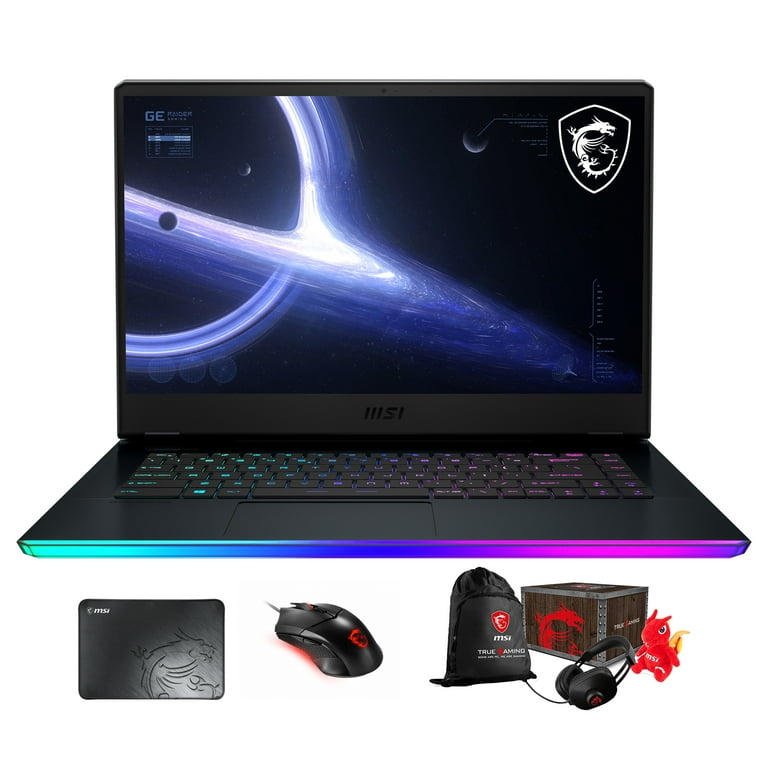 intel core i7 msi ge series ge66