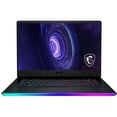 thumbnail image 1 of MSI GE66 Raider Gaming and Entertainment Laptop (Intel i7-10870H 8-Core, 64GB RAM, 2x1TB PCIe SSD RAID 0 (2TB), 15.6" Full HD (1920x1080), NVIDIA RTX 3080, Wifi, Bluetooth, Webcam, Win 10 Pro), 1 of 6