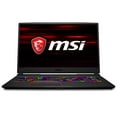 thumbnail image 1 of MSI GE75 Raider Gaming and Entertainment Laptop (Intel i7-10750H 6-Core, 32GB RAM, 2x1TB PCIe SSD RAID 0  (2TB), 17.3" Full HD (1920x1080), NVIDIA RTX 2070, Wifi, Bluetooth, Webcam, Win 10 Home), 1 of 7