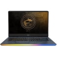 thumbnail image 1 of MSI GE76 DRAGON TIAMAT 11UH-282 Gaming Laptop (Intel i9-11980HK 8-Core, 64GB RAM, 8TB PCIe SSD, 17.3" Full HD (1920x1080), NVIDIA RTX 3080, Wifi, Bluetooth, Webcam, 1x HDMI (4K)xHDMI, Win 10 Home), 1 of 5