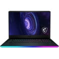 thumbnail image 1 of MSI GE76 Raider 10UG Gaming and Entertainment Laptop (Intel i7-10870H 8-Core, 64GB RAM, 2TB PCIe SSD, 17.3" Full HD (1920x1080), NVIDIA RTX 3070, Wifi, Bluetooth, Webcam, 1xHDMI, Win 10 Home), 1 of 6