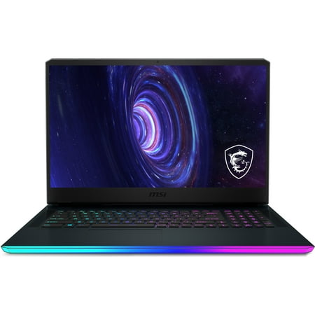 MSI GE76 Raider, 17.3\" Full HD, Intel Core i7-10750H, NVIDIA GeForce RTX 3060, 16GB RAM, 1TB SSD, Titanium Blue, Windows 10 Home, GE76 Raider 10UE-674